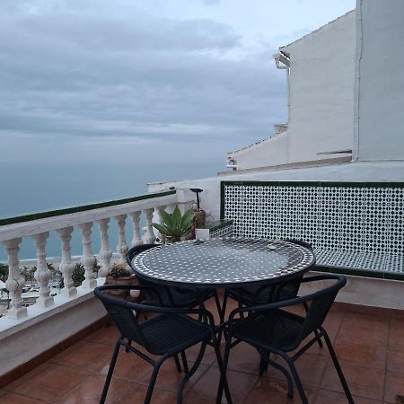 Villa Chimeneas 604 à Nerja Extérieur photo