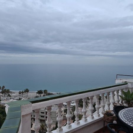 Villa Chimeneas 604 à Nerja Extérieur photo